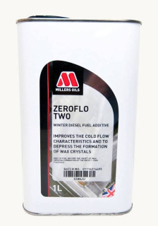 Millers oils Zeroflo Two *1l