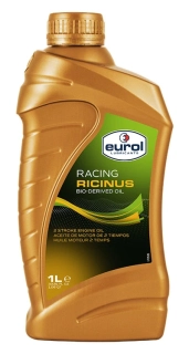 EUROL Racing 1 Ricinus 1l