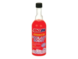 AMSOIL Dominator Coolant Boost 473ml